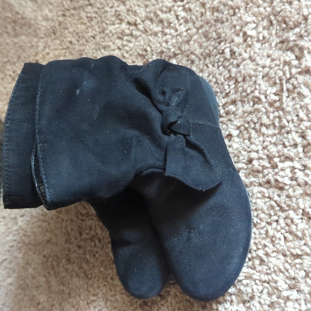Little girl boots (8)